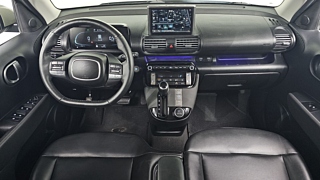 HYUNDAI CASPER 2022
