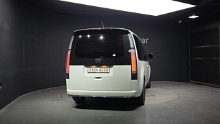 HYUNDAI STARIA 2022