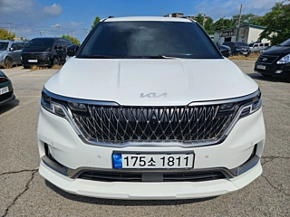 KIA CARNIVAL 2022