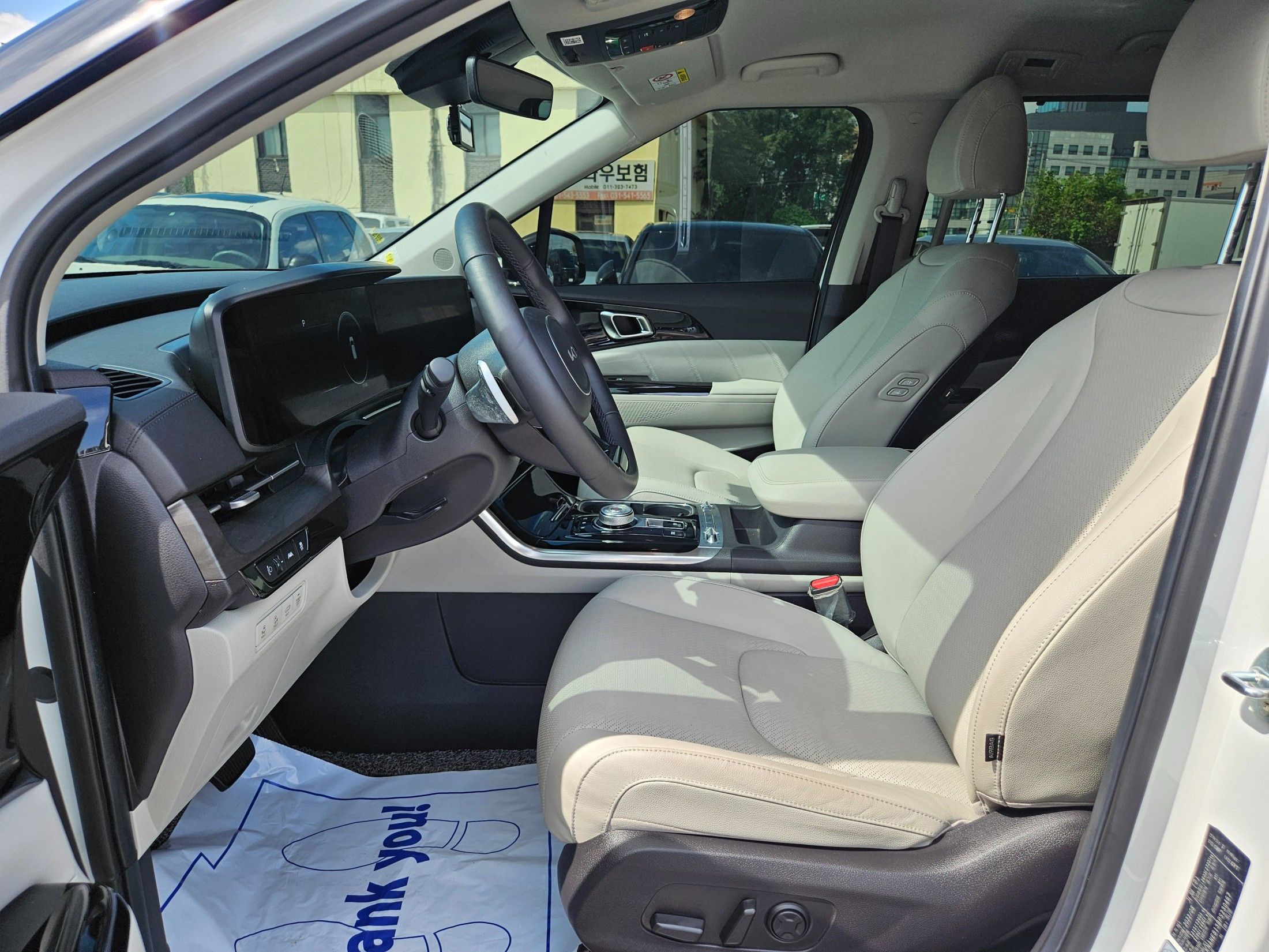 KIA CARNIVAL 2022