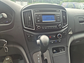 HYUNDAI STAREX GRAND 2020