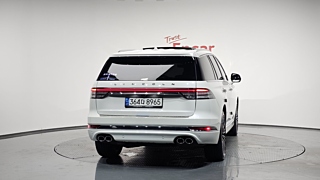 LINCOLN AVIATOR 2021