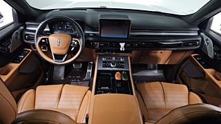 LINCOLN AVIATOR 2021