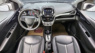 DAEWOO SPARK 2019