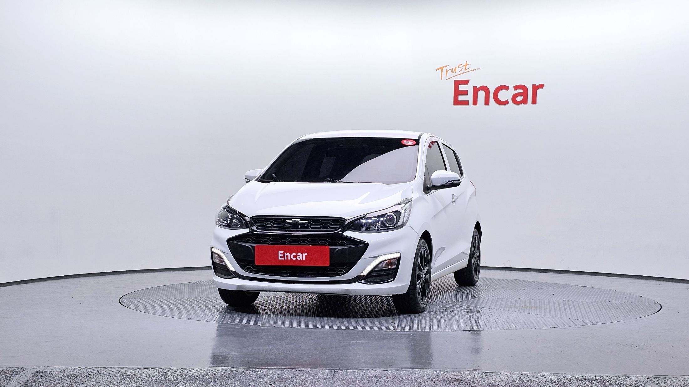 DAEWOO SPARK 2019