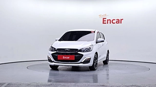 DAEWOO SPARK 2019