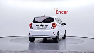 DAEWOO SPARK 2019