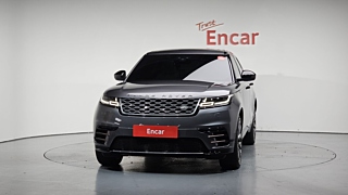 LAND ROVER RANGE ROVER VELAR 2018