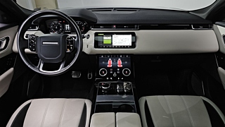 LAND ROVER RANGE ROVER VELAR 2018