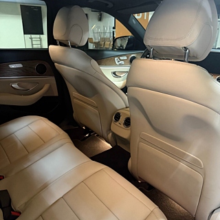 MERCEDES BENZ E-CLASS W213 2023