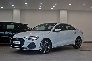 Заказать AUDI A3 8Y
