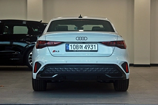 Заказать AUDI A3 8Y
