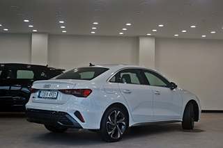 AUDI A3 8Y 2025