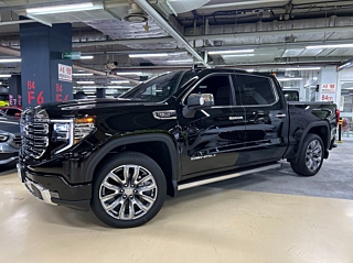 GMC SIERRA 2025