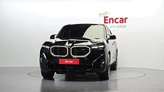 BMW XM G09 2024
