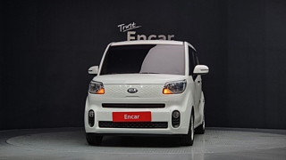KIA RAY 2018