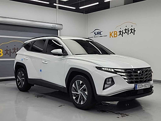 HYUNDAI TUCSON NX4 2022