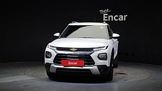 DAEWOO TRAILBLAZER 2022