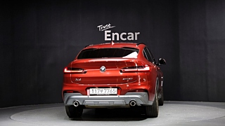 BMW X4 G02 2020