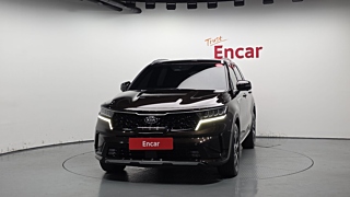 KIA SORENTO 2020