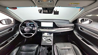 HYUNDAI GRANDEUR IG 2021