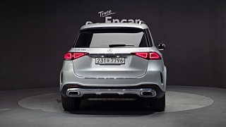 MERCEDES BENZ GLE-CLASS W167 2019