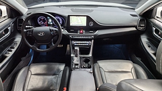 HYUNDAI GRANDEUR IG 2017