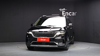 KIA CARNIVAL 2021