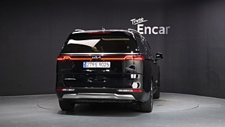 KIA CARNIVAL 2021