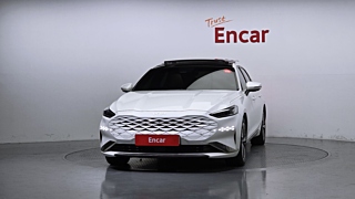 KIA K8 HYBRID 2021