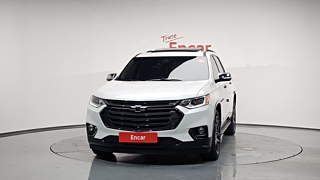 DAEWOO TRAVERSE 2020