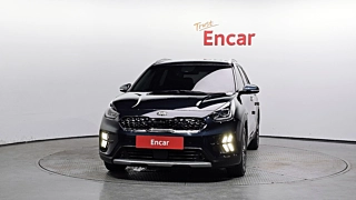 KIA NIRO 2019