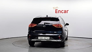 KIA NIRO 2019