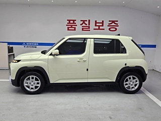 HYUNDAI CASPER ELECTRIC 2024