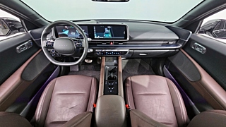 HYUNDAI IONIQ6 2022