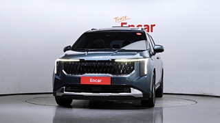 KIA CARNIVAL 2024