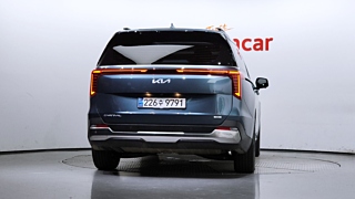 KIA CARNIVAL 2024