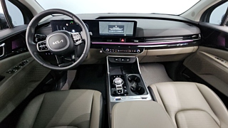 KIA CARNIVAL 2024