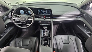 HYUNDAI AVANTE CN7 2024