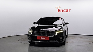 KIA K7 PREMIER 2019