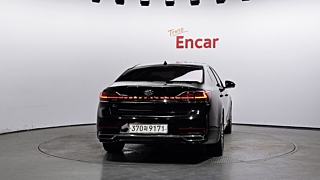 KIA K7 PREMIER 2019