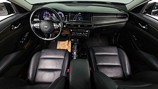 KIA K7 PREMIER 2019