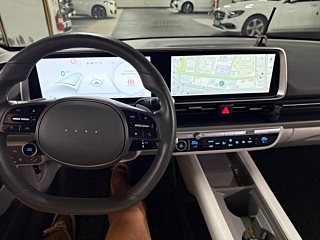 HYUNDAI IONIQ6 2022