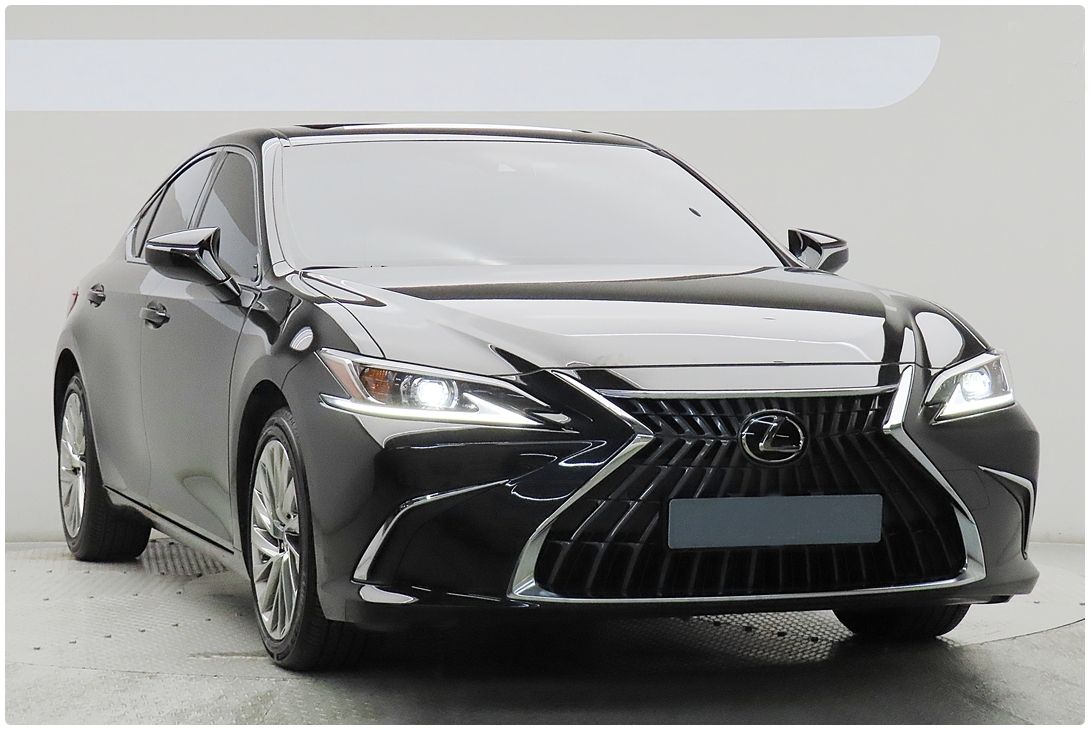 LEXUS ES300H 2023