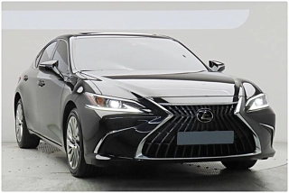 LEXUS ES300H 2023