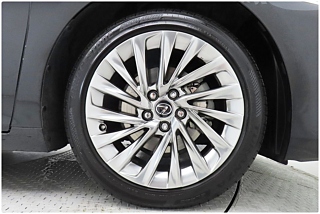 LEXUS ES300H 2023
