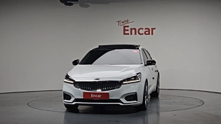 KIA K7 2016