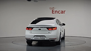 KIA K7 2016