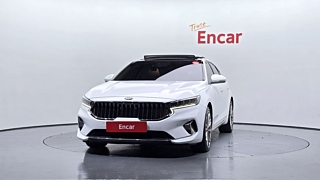KIA K7 PREMIER 2019