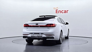 KIA K7 PREMIER 2019